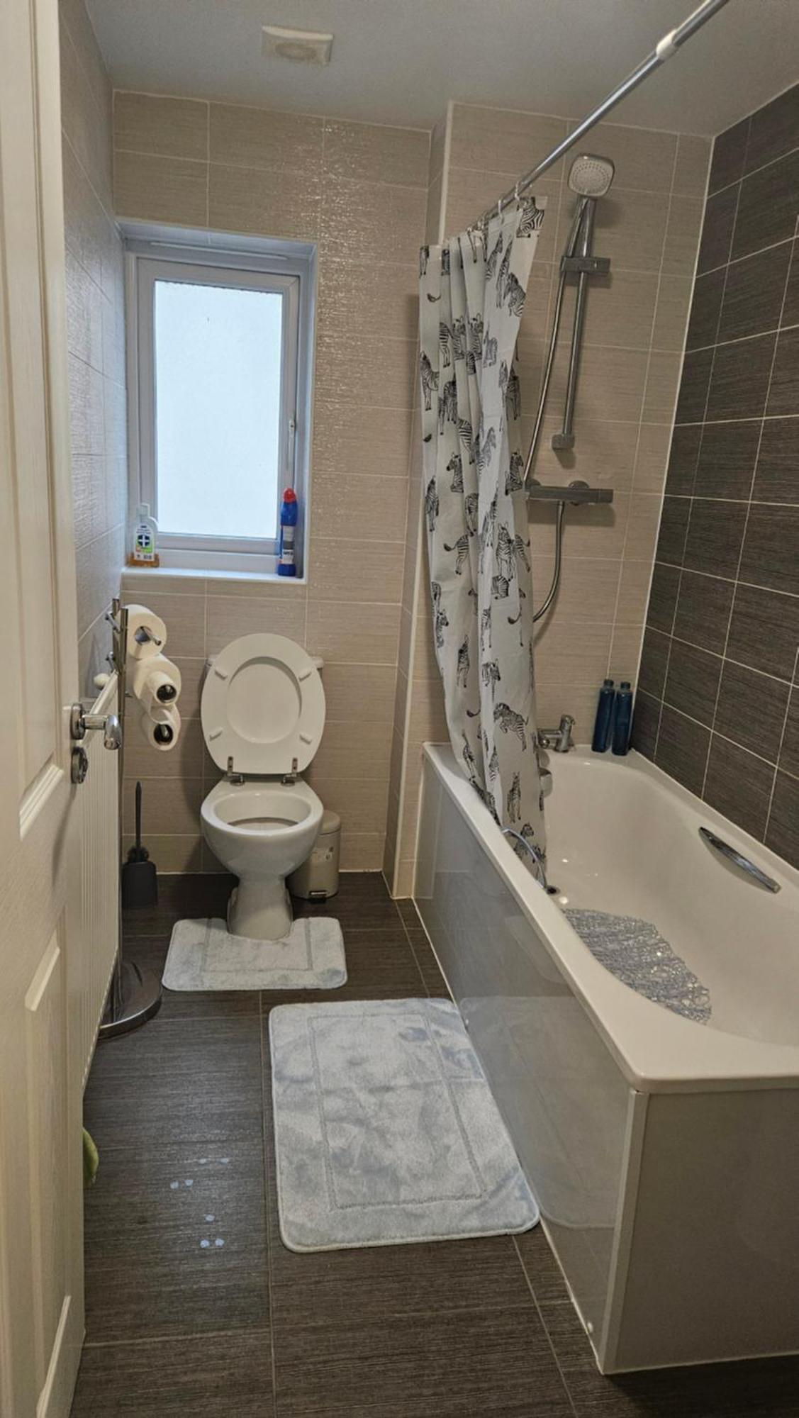 Immaculate 3 Bedroom Property. Nottingham Exterior foto